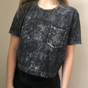 Arizona brand crop top